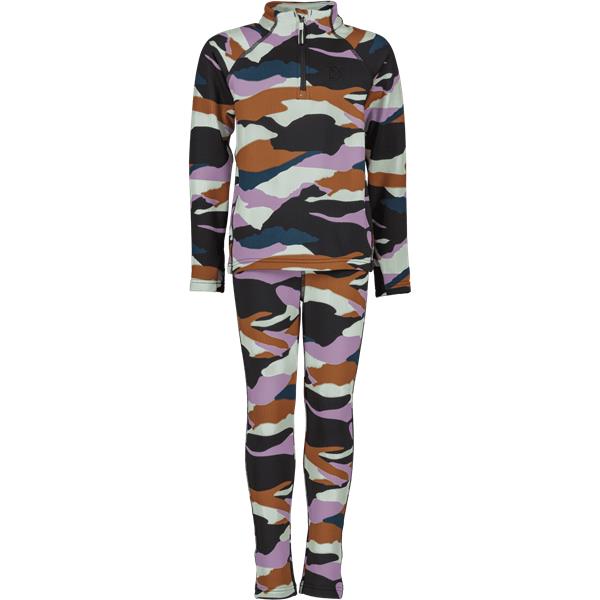 Aktivno perilo set YOTTA PR KIDS SET Mountain flow