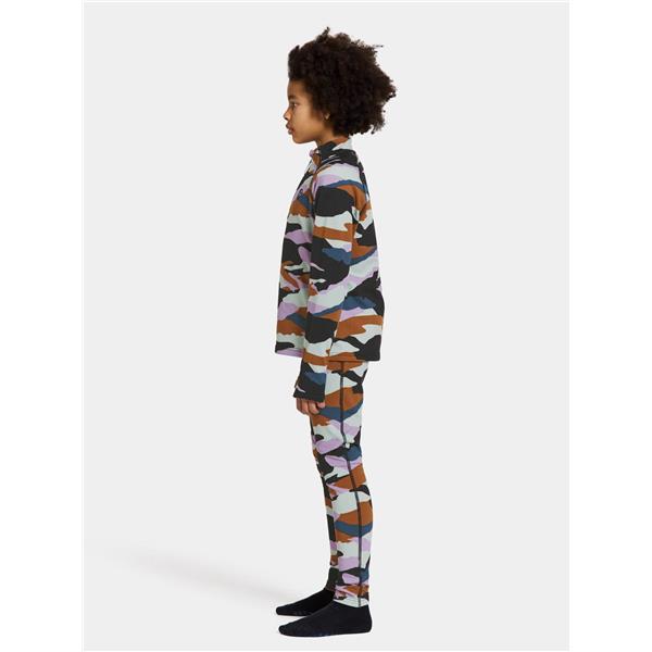Aktivno perilo set YOTTA PR KIDS SET Mountain flow