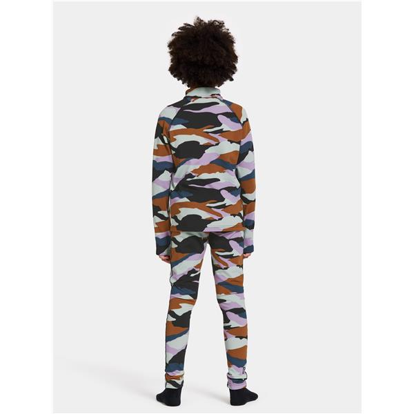 Aktivno perilo set YOTTA PR KIDS SET Mountain flow