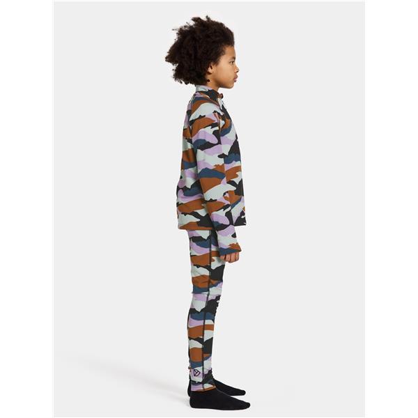 Aktivno perilo set YOTTA PR KIDS SET Mountain flow