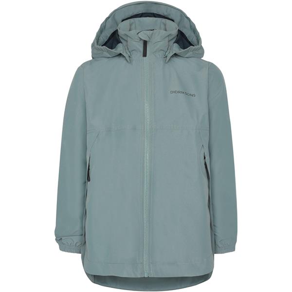 Otroška jakna MELISS KIDS JKT Blue