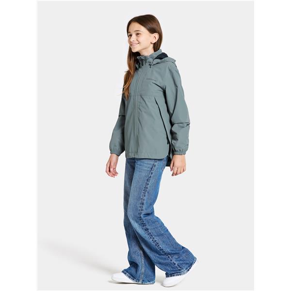Otroška jakna MELISS KIDS JKT Blue