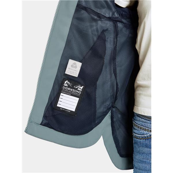 Otroška jakna MELISS KIDS JKT Blue