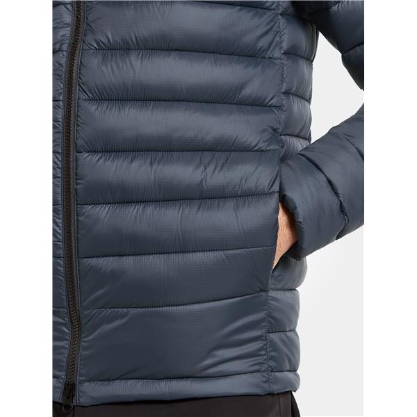 Moška jakna MAURO USX JKT Blue