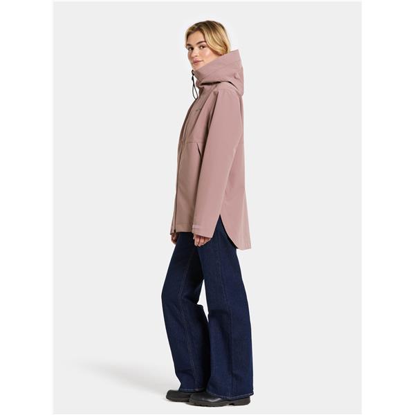 Ženska jakna TOVE WNS JKT Purple