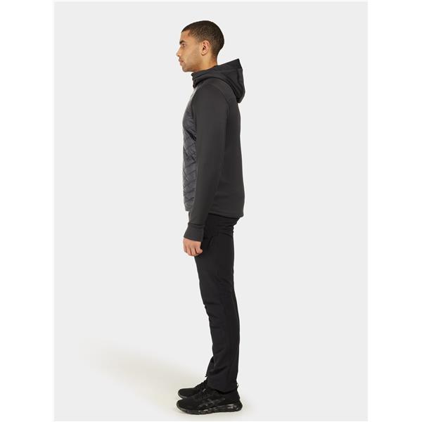 Moška jopa ZUKO USX FULLZIP 2 Black