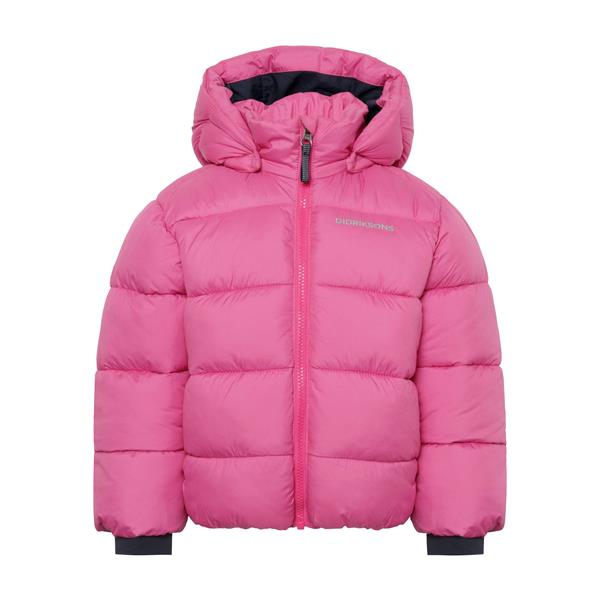 Otroška jakna ROXEN KIDS JACKET Pink