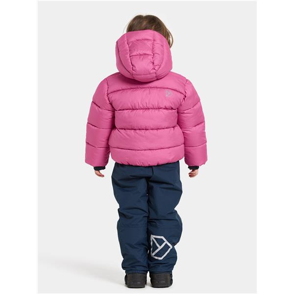 Otroška jakna ROXEN KIDS JACKET Pink