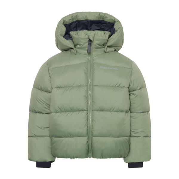 Otroška jakna ROXEN KIDS JACKET Green