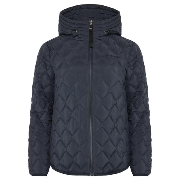 Ženska jakna EVELYN WNS JKT Blue