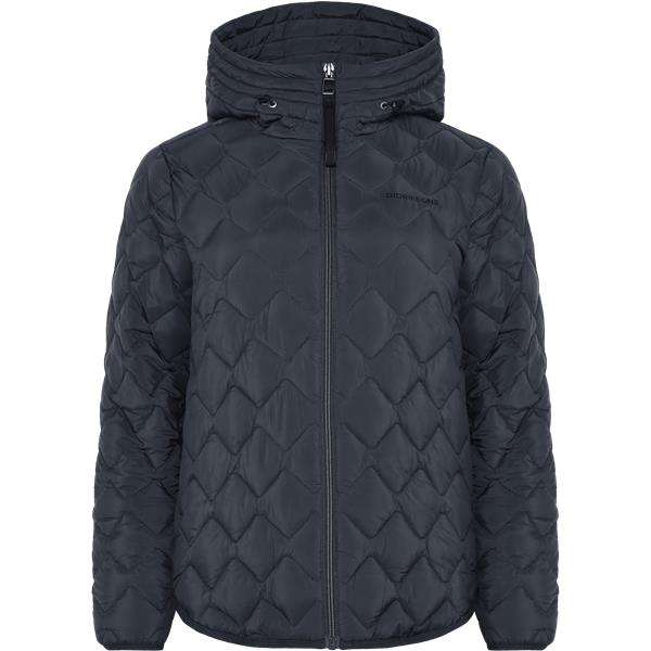 Ženska jakna EVELYN WNS JKT Blue