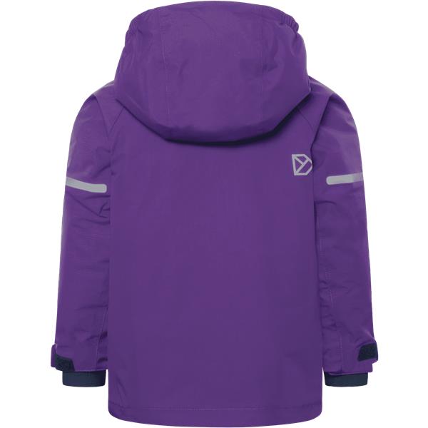 Otroška jakna FALKEN KIDS JKT Purple