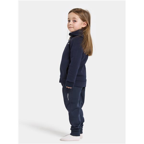Dječja jakna SILJAN KIDS FZ Blue