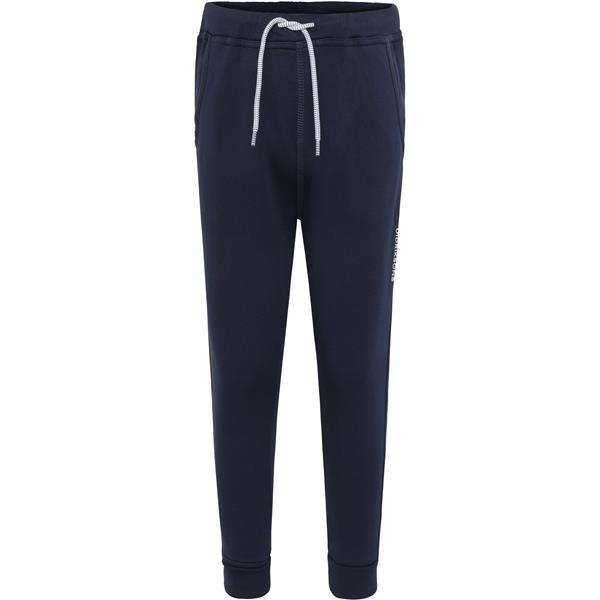 Otroške hlače SILJAN KIDS PNT Blue