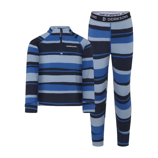 Aktivno donje rublje set JADIS KIDS PR SET 4 Plava