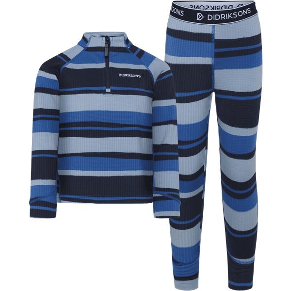 Aktivno donje rublje set JADIS KIDS PR SET 4 Plava