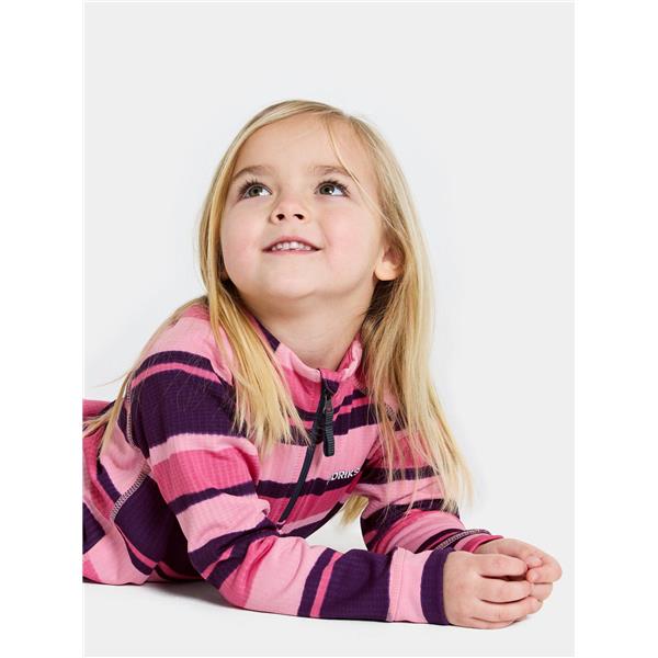 Aktivno perilo set JADIS KIDS PR SET 4 Pink