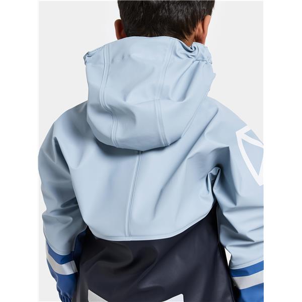 Dežni komplet WATERMAN KIDS SET 12 Blue