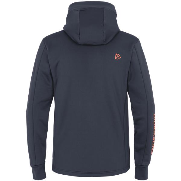 Muška jakna ACKE USX FULLZIP 4 Blue