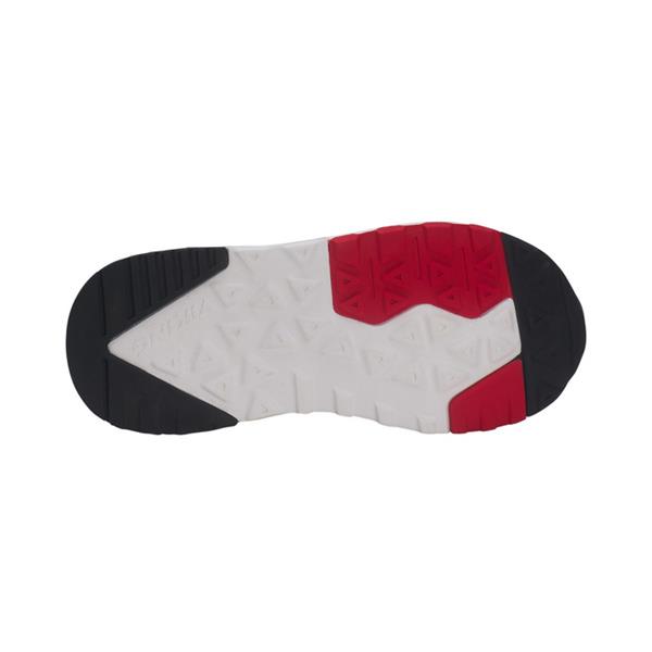 Otroški čevlji Arendal Mid GTX Navy/Red