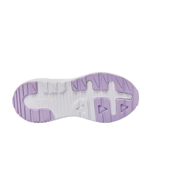 Otroški čevlji Aery Sol 1V Lilac