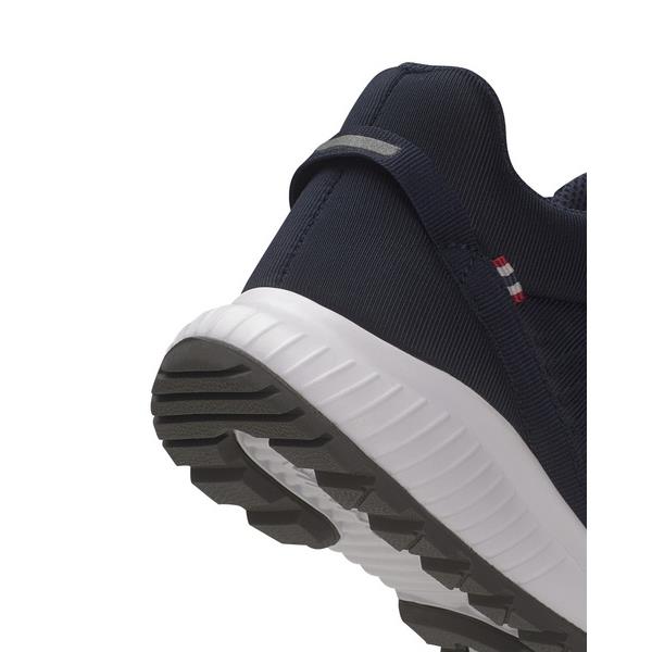 Otroški čevlji Aery Tau Mid GTX Navy