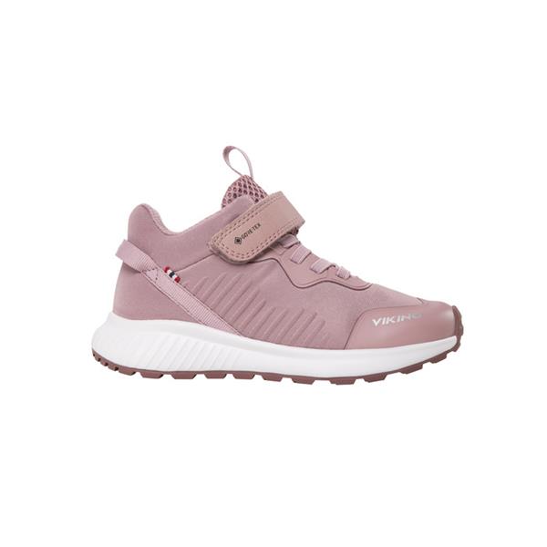 Otroški čevlji Aery Tau Mid GTX 1V Dusty Pink/Antique Rose