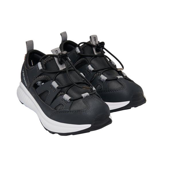 Otroški sandali Aery Sandal SL Black/Grey