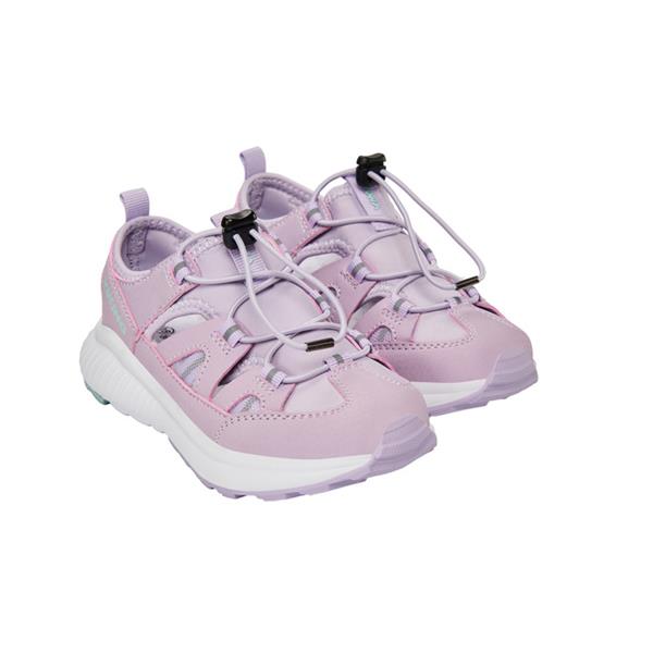 Otroški sandali Aery Sandal SL Lilac