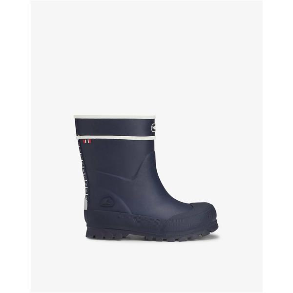 Otroški škornji Alv Jolly Navy