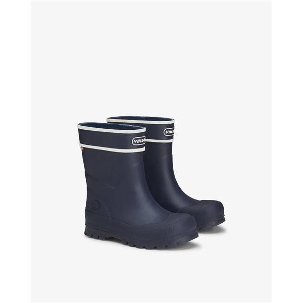 Otroški škornji Alv Jolly Navy