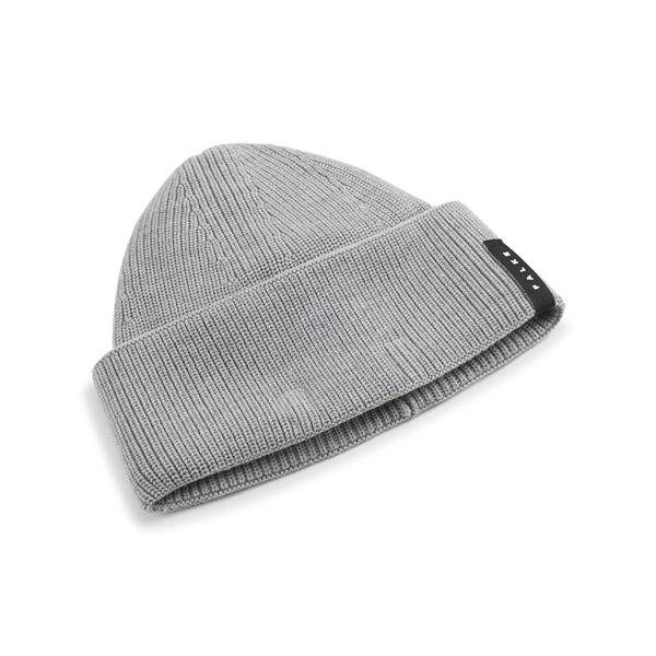 Kapa FALKE BA Hat Uni beanie light greymel.