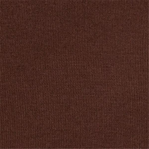 Ženska obleka FAV Merino Ultrafine Dress w maroon
