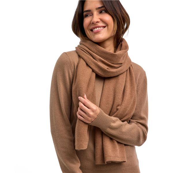 Ženski pulover FALKE Mock Neck