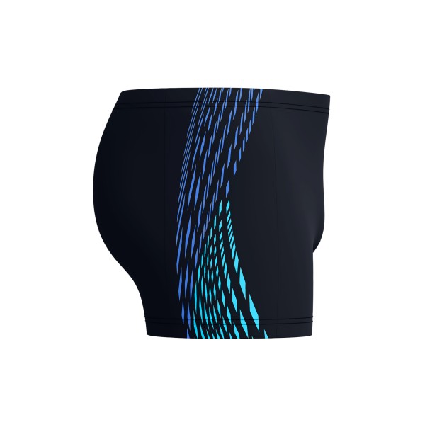 Moške kopalke TECH PNL ASHT BLUE