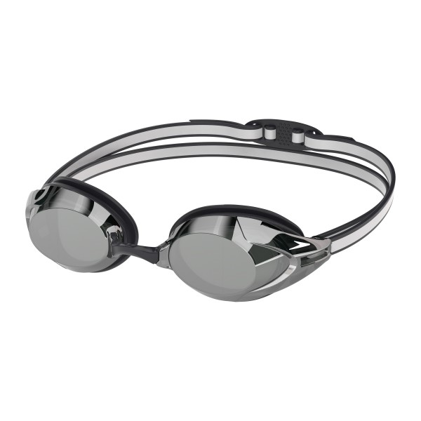 Plavalna očala VANQUISHER 3.0 MIRRORED BLACK