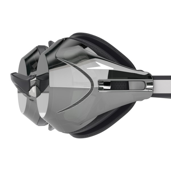 Plavalna očala VANQUISHER 3.0 MIRRORED BLACK