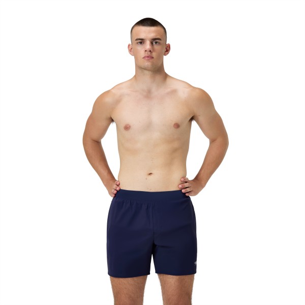 Moške kopalne hlače SOLID FLEX VOLLEY 16