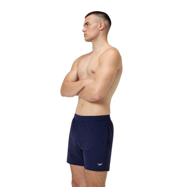 Moške kopalne hlače SOLID FLEX VOLLEY 16