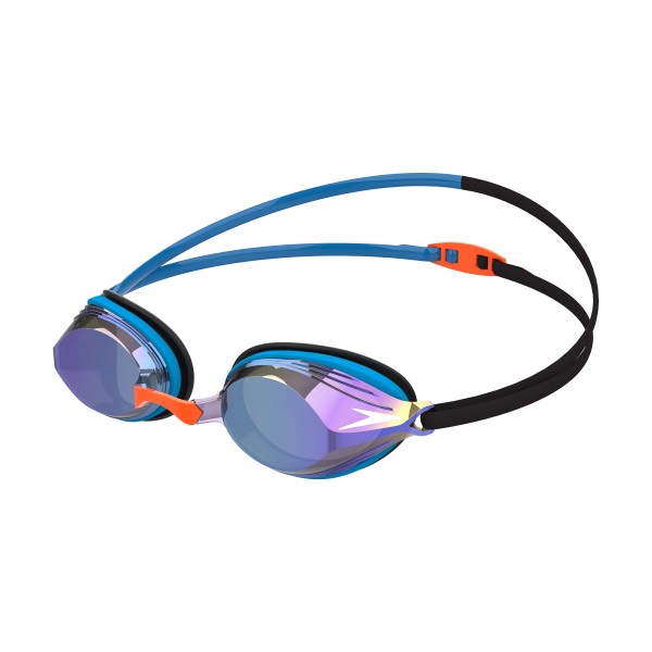 Plavalna očala VENGEANCE MIR GOG AU BLACK/BLUE