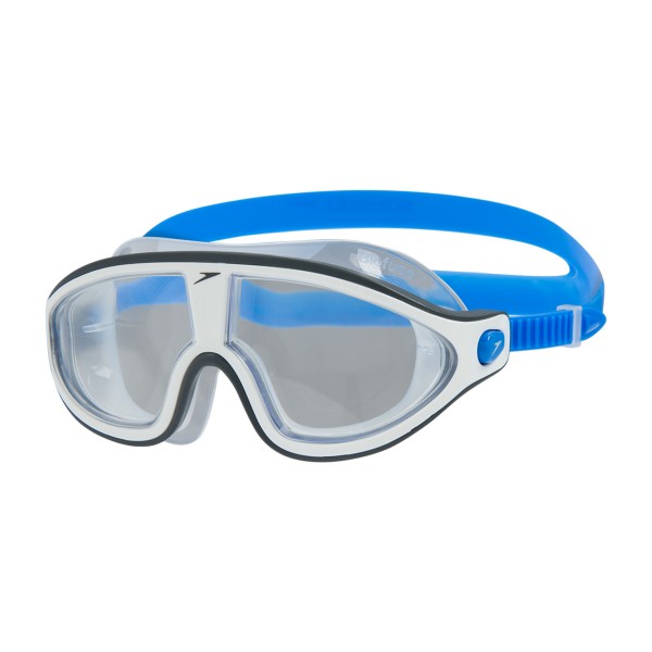 Plavalna očala BIOFUSE RIFT GOG V2 AU BLUE/CLEAR