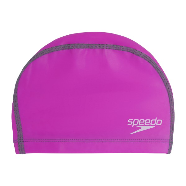 Plavalna kapa LONG HAIR PACE CAP AU PURPLE