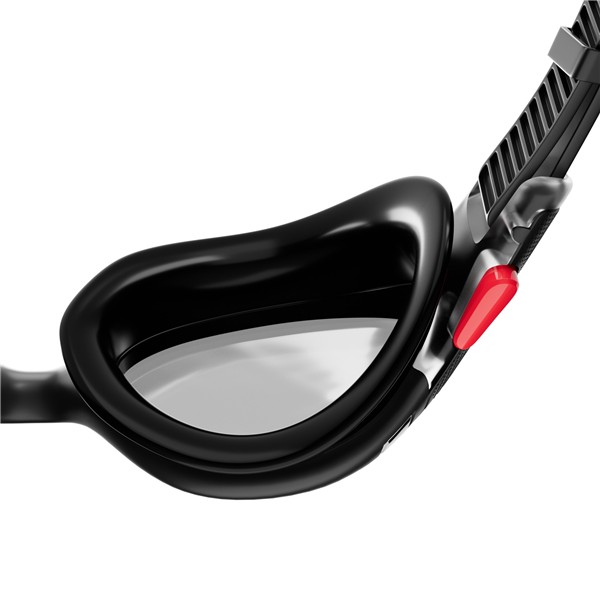Plavalna očala BIOFUSE 2.0 BLACK/SMOKE
