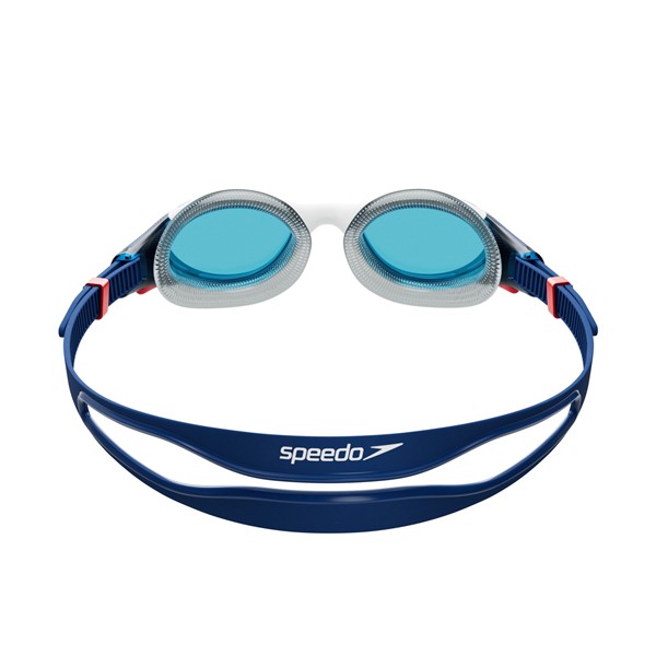 Plivačka naočala BIOFUSE 2.0 BLUE/WHITE