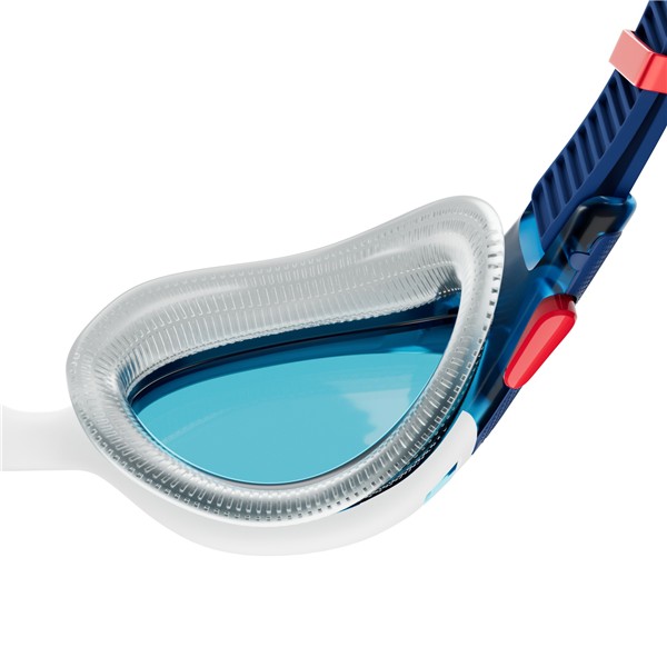 Plivačka naočala BIOFUSE 2.0 BLUE/WHITE
