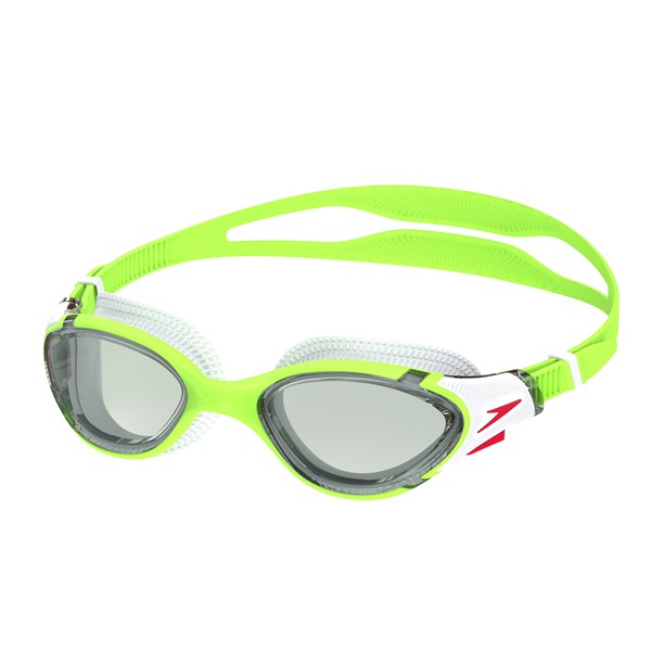 Plavalna očala BIOFUSE 2.0 GOG GREEN