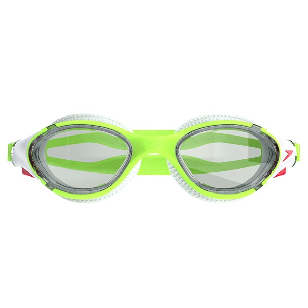 Plavalna očala BIOFUSE 2.0 GOG GREEN