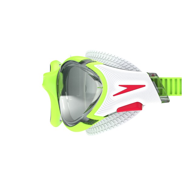 Plavalna očala BIOFUSE 2.0 GOG GREEN