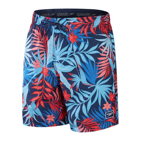 Moške kopalne hlače PRINT REDONDO EDGE VOLLEY 17