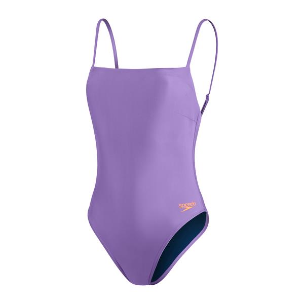 Ženske kopalke AJ 1PC PURPLE